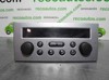 Unidad de control aire acondicionado Opel Meriva A