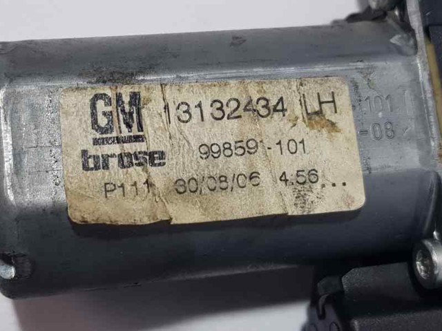 13132434 Opel