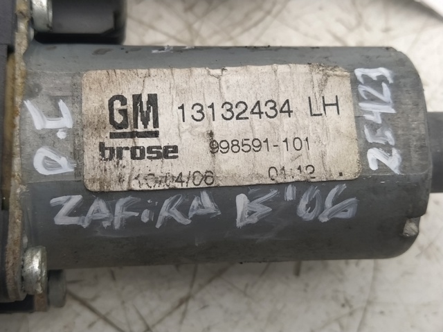 13132434 Opel
