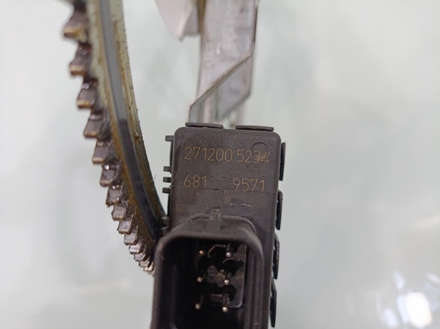 13132434 Opel
