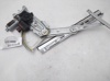 Motor eléctrico, elevalunas, puerta delantera derecha 13132435 OPEL