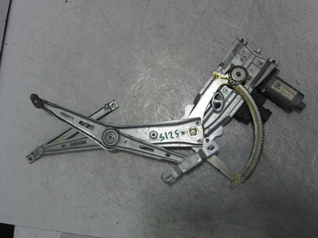 13132435 Opel