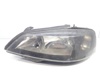 Faros delantero izquierdo 13132459 OPEL