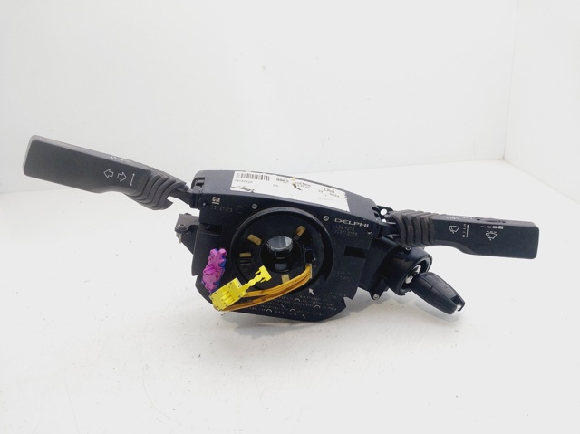 Anillo AIRBAG para Opel Vectra 