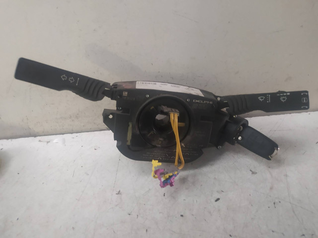 Precio del repuesto Anillo AIRBAG del volante Vectra  sedán