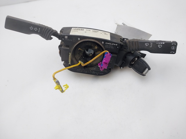 Anillo AIRBAG del volante Opel Vectra  desde 108,90 €