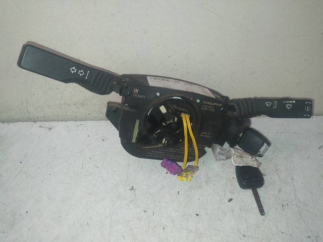 Anillo AIRBAG del volante Opel Vectra  sedán comprar en España
