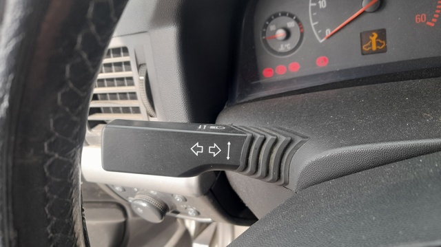 Anillo AIRBAG del volante Opel Vectra  sedán comprar en España