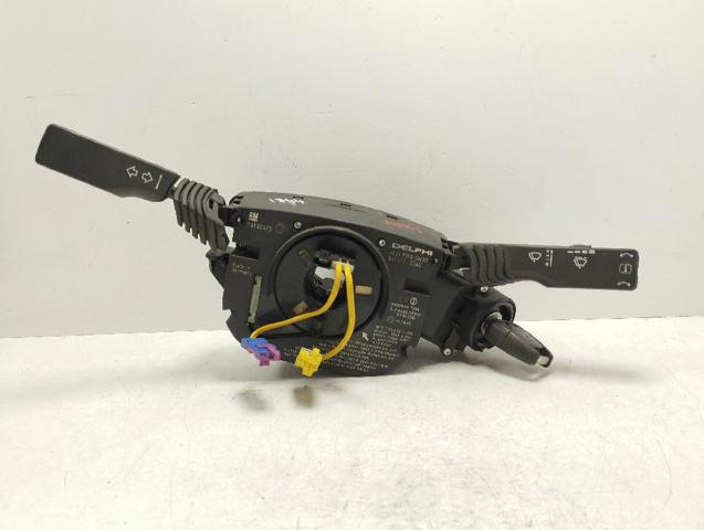 Anillo AIRBAG para Opel Vectra 