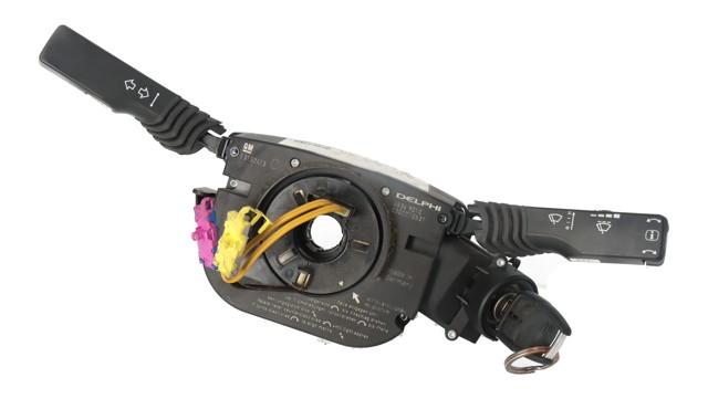 Anillo de AIRBAG  Opel Vectra  (2002-2008)