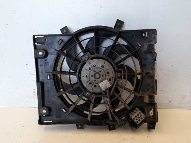 13132559 OPEL Ventilador del motor comprar Madrid