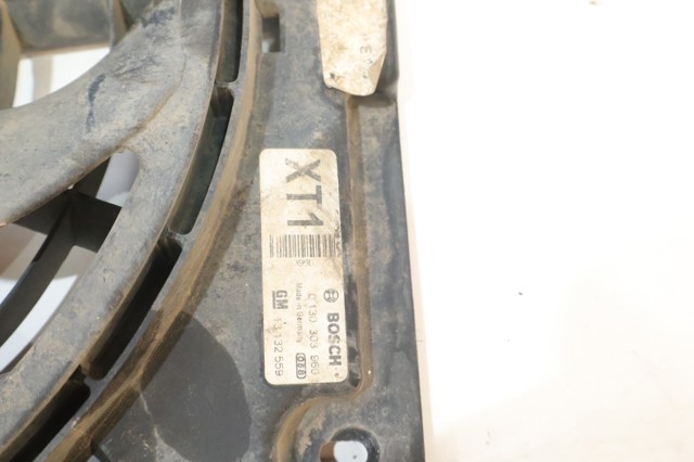 13132559 OPEL Ventilador del motor comprar Bilbao