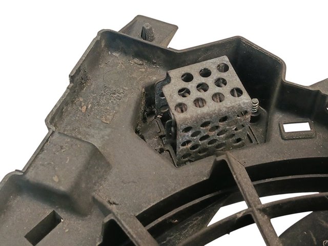 13132559 OPEL Ventilador del motor  en stock Huelva