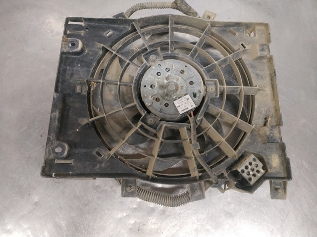 OPEL 13132559 Ventilador del motor comprar Tarragona