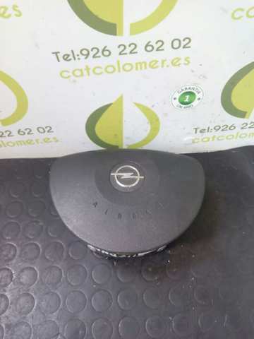 Ajuate De La Columna De Direccion 13136398 Opel