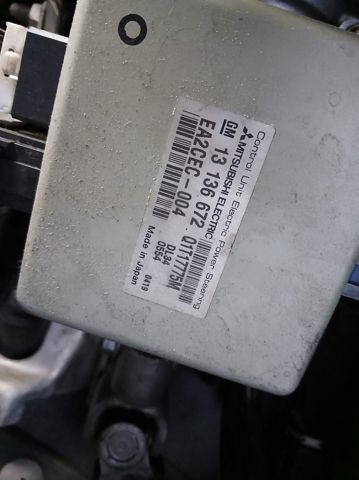 13136672 Opel