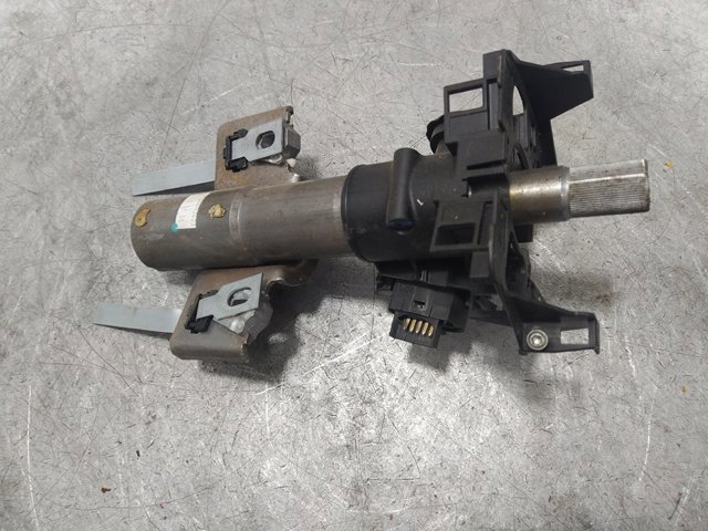 Columna de volante 13136672 OPEL