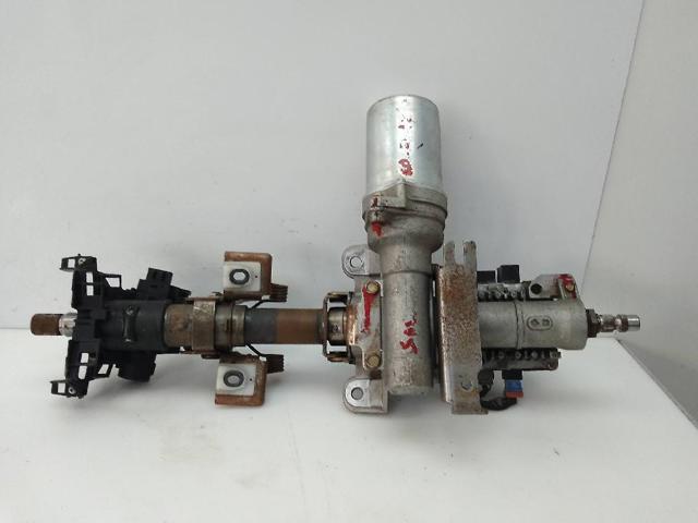 Columna de dirección 13136672 OPEL