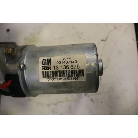 13136675 Opel