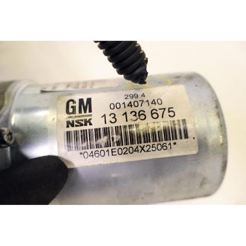 13136675 Opel