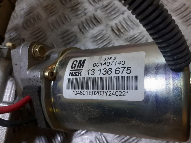 13136675 Opel
