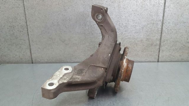OPEL 13136696 Mangueta delantera izquierda  en stock Valencia