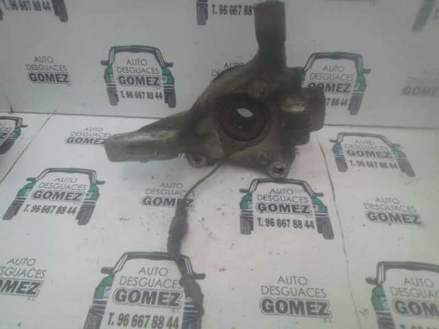 13136696 Mangueta delantera izquierda  en stock Sabadell
