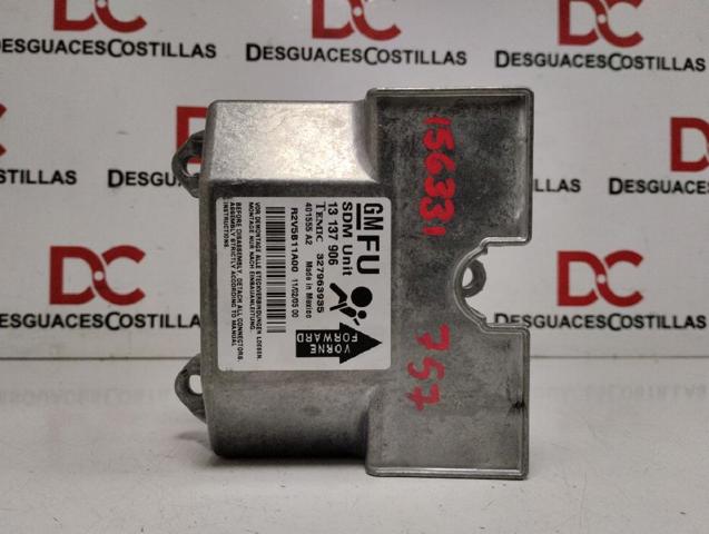 13137906 Opel