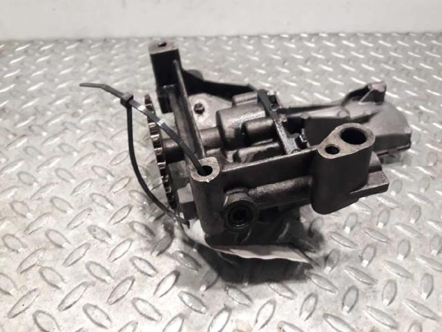 Bomba de aceite 1313818 FORD