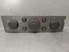 Elemento de control aire acondicionado 13138190 OPEL