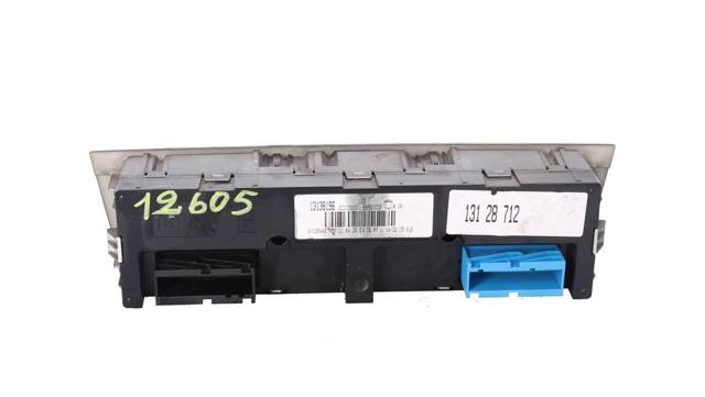 Elemento de control aire acondicionado Opel Vectra  ()