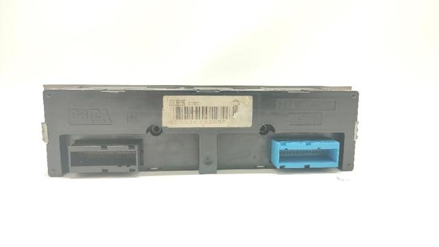 Elemento de control aire acondicionado Opel Vectra  desde 56,63 €