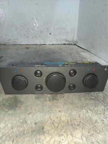 Elemento de control aire acondicionado Vectra  sedán (2002-2008) original desde 56,63 €