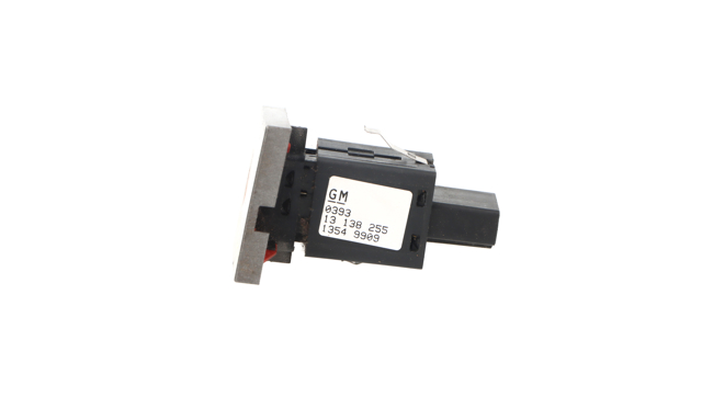 Precio del repuesto Interruptor warning Vectra  sedán