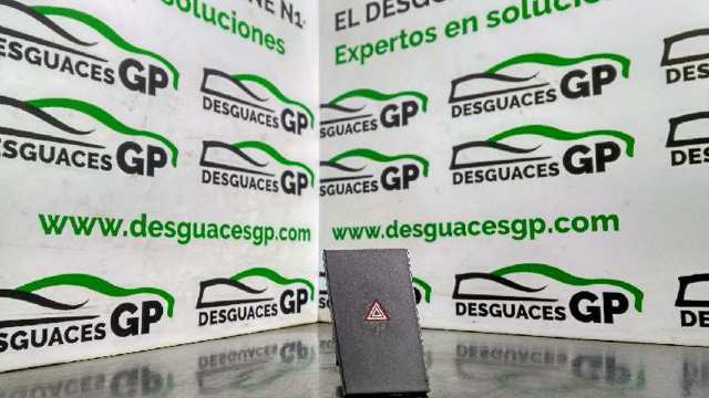 Interruptor warning Vectra  sedán (2002-2008) original desde 31,94 €