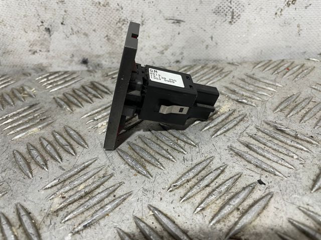 Interruptor warning Opel Vectra  ()