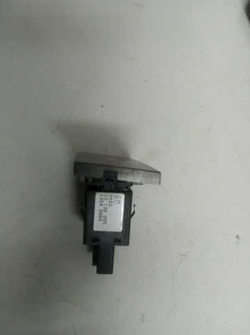 Interruptor warning Opel Vectra  (2002-2008)
