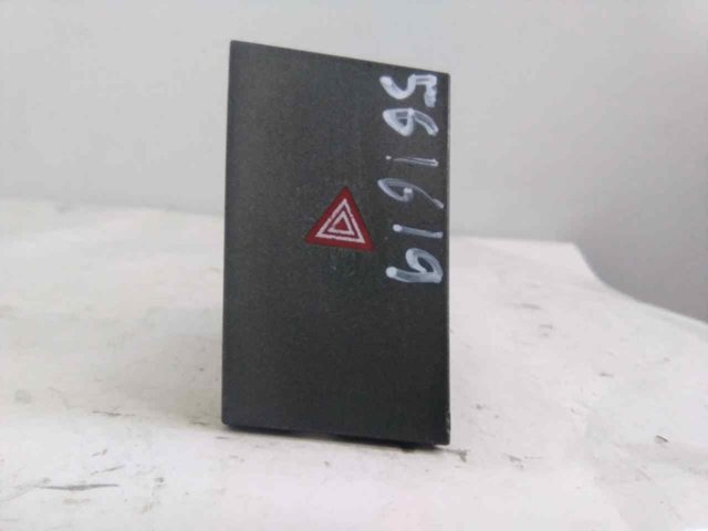 13138255 Boton warning  en stock Castellón