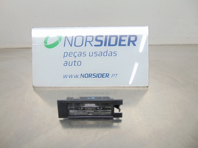 13139990 OPEL Luz de matrícula trasera  disponible Vigo