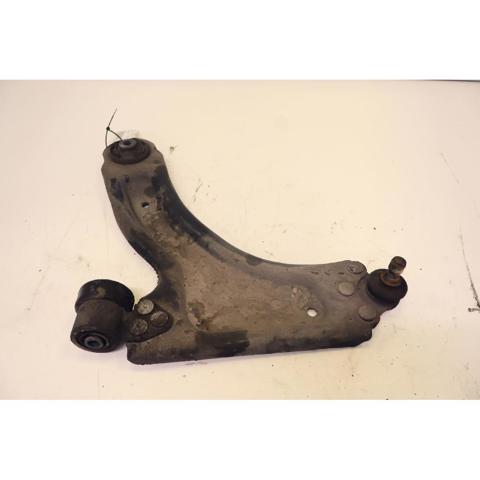 13140037 OPEL Brazo inferior izquierdo de la suspensión delantera comprar Madrid