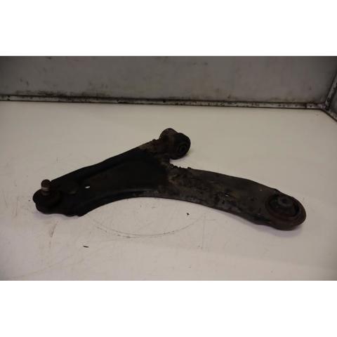 OPEL 13140037 Brazo inferior izquierdo de la suspensión delantera  disponible Valladolid