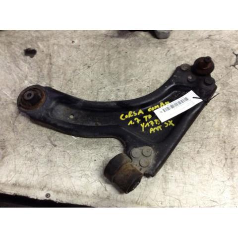 13140037 OPEL Brazo inferior izquierdo de la suspensión delantera  comprar en Oviedo