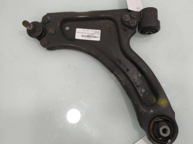 OPEL 13140039 Brazo inferior izquierdo de la suspensión delantera  comprar en Albacete