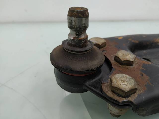 13140039 OPEL Brazo inferior izquierdo de la suspensión delantera  en stock Huelva