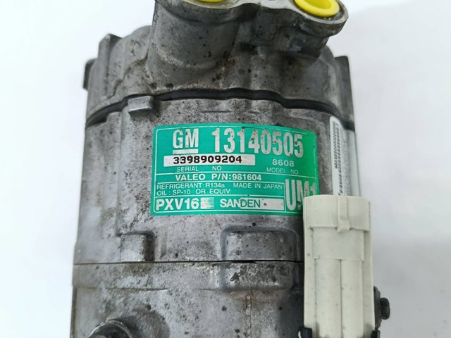 13140505 Opel