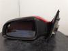 Espejo retrovisor izquierdo 13140673 OPEL