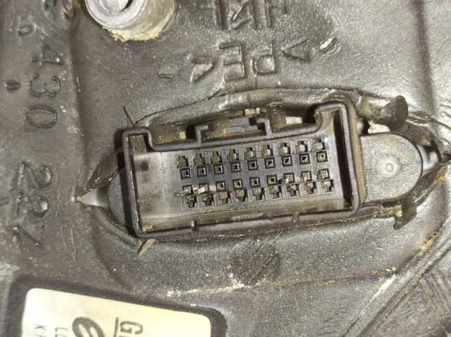 OPEL 13140673 Espejo retrovisor izquierdo  comprar en Murcia