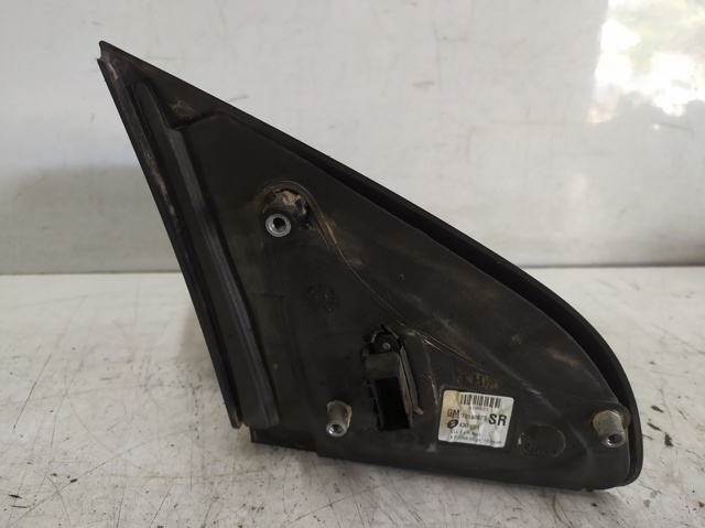 OPEL 13140673 Espejo de retrovisor izquierdo  en stock Terrassa