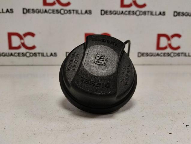 13140958 Opel