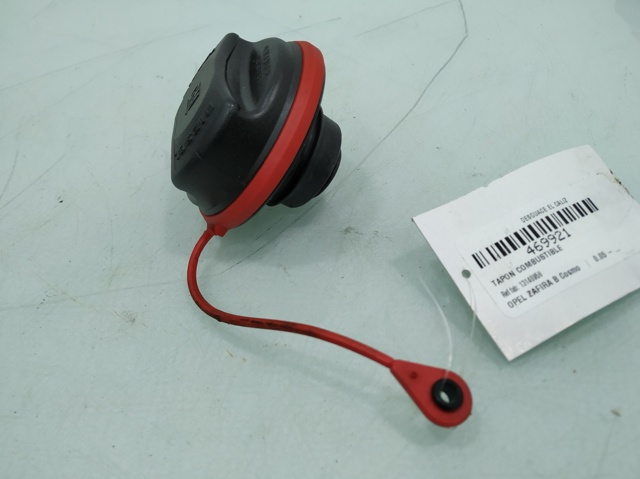 OPEL 13140958 Tapa de depósito de combustible comprar Pamplona
